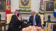 Trump presidirá foro de inversión EU-Arabia Saudí mientras crecen sus negocios con Riad