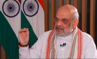 Union Govt To Establish 100 Sainik Schools Across Country Through PPP Mode: Amit Shah
