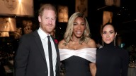 Serena Williams Honored at Baby2Baby Gala, Raising $18M for Children