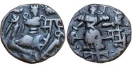 Why Has Kashmir’s Ancient Coinage Remained Unchanged for Twelve Centuries?
