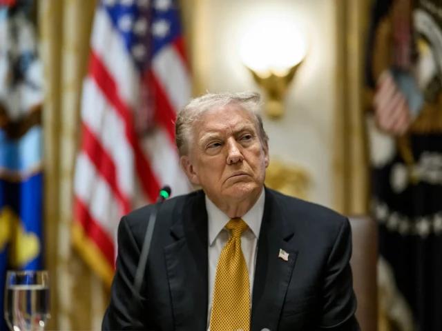 US Senate advances bill to end 40-day government shutdown