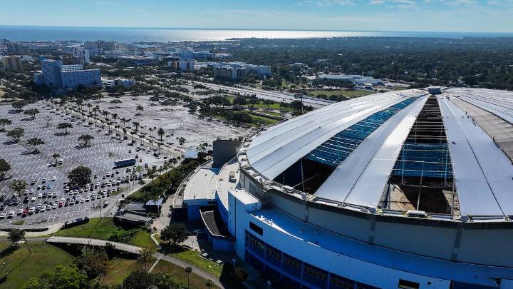 St. Petersburg mayor pushes back window for Trop development pitches