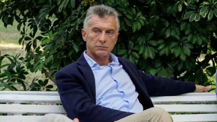 Macri expresa su desacuerdo con la elección de Adorni como jefe de Gabinete por parte de Milei.
