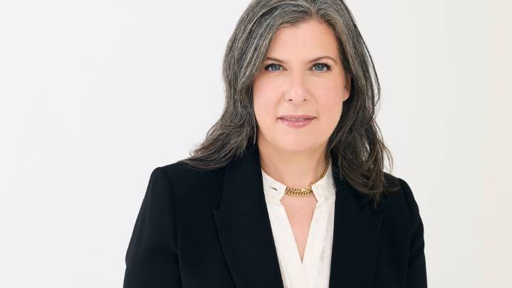 Maria Zuckerman Signs First-Look Deal With Fox Entertainment