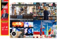 Del barrio al mundo: explorando la cultura popular latinoamericana que conquista fronteras