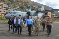 Jefe del Gabinete: Gobierno reafirma compromiso con una verdadera descentralización