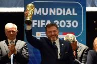Una locura: la revolución que estaría planeando Conmebol para las nuevas Clasificatorias 2030