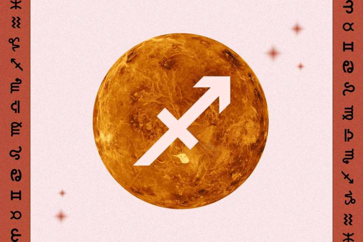 What Venus in Sagittarius Means for Your Zodiac Sign