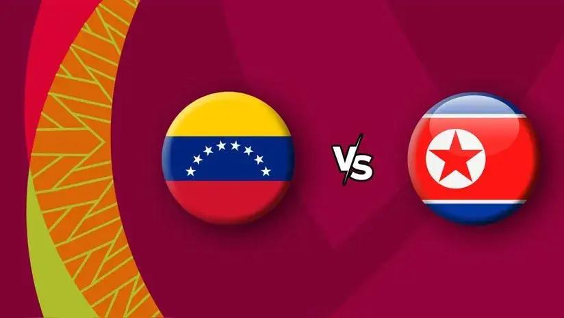 Venezuela vs. Corea del Norte: ¿a qué hora juegan y dónde ver EN VIVO por 16vos del Mundial Sub 17?