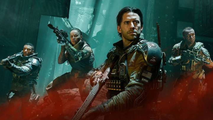 What time does Black Ops 7 release in your time zone?