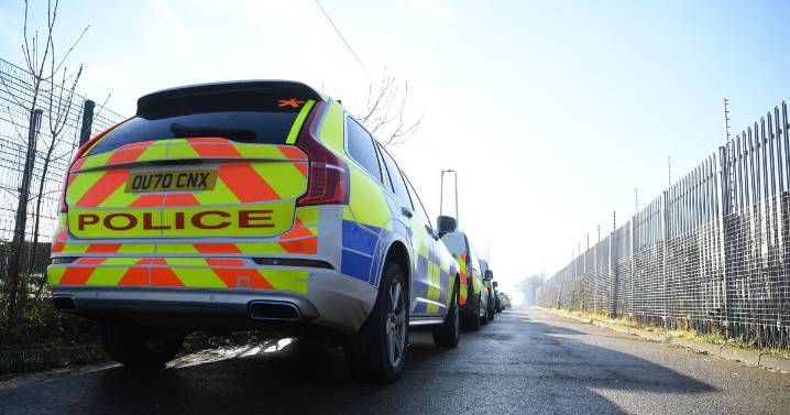 Motorcyclist seriously injured after crash on Cambridgeshire A