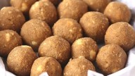 Gond-Jaggery Laddu Recipe: This Winter Treat Works Like A Natural Sweet Heater!