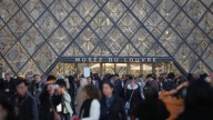 Louvre heist suspects are local petty criminals, Paris prosecutor says