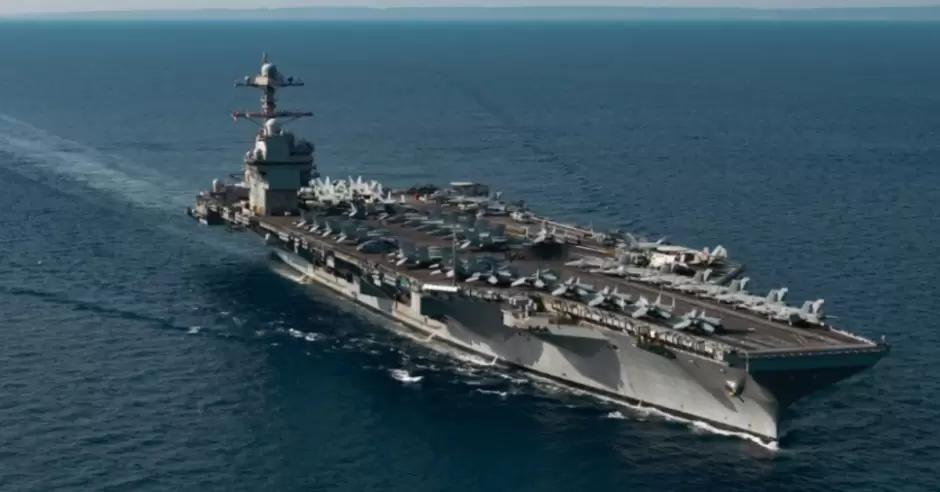 «Lanza del Sur»: EEUU pone nombre a un operativo en el Caribe que ya ha tenido efectos