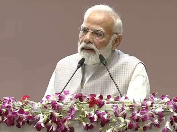"Exercise franchise, encourge others": PM Modi on Phase 2 polling