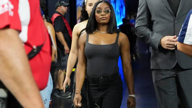 Forbes just launched their inaugural 'Most Powerful Women in Sports' list, and it's a game changer