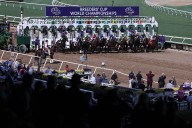 How to Watch Breeders’ Cup 2025: Live Stream Horse Racing, TV Channel