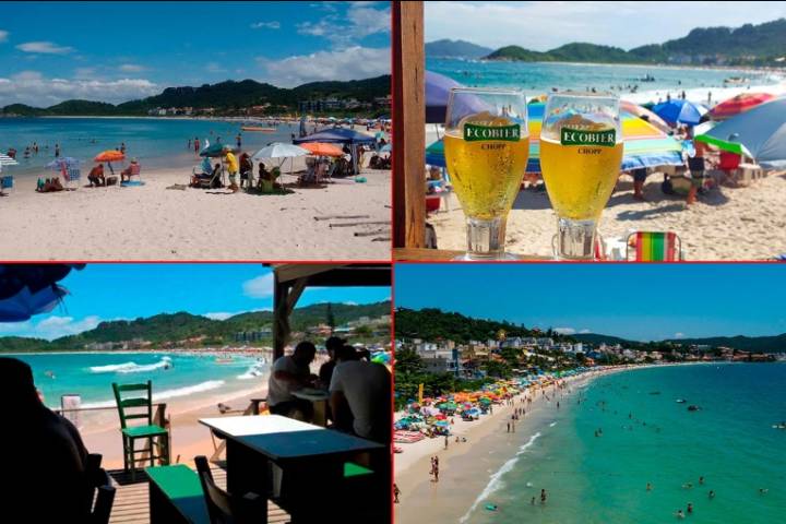 Aplicaciones y billeteras virtuales con el mejor tipo de cambio para pagar con PIX en Brasil: valores