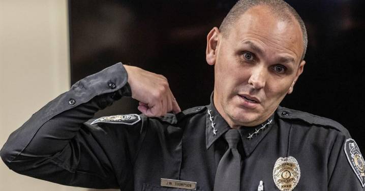 Greensboro police explain traffic stop