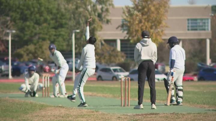 Bentonville's cricket community thrives, fuels connections across cultures