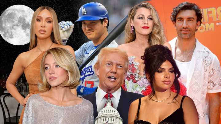 Stars and Scars -- You Be the Judge