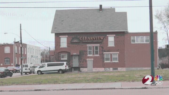 Clients frustrated after being kicked out of treatment program