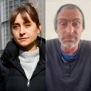 NXIVM’s Allison Mack Husband: Frank Meeink, Former Neo