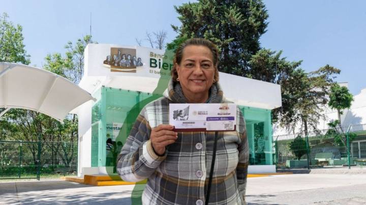 Banco Bienestar depositará 6200 pesos a estas personas del 10 al 14 de noviembre