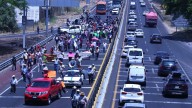 Carreteras Bloqueadas por Campesinos HOY, Domingo 2 de Noviembre 2025