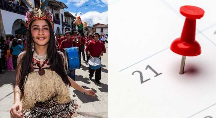 Declaran día no laborable este viernes 21 de octubre y habrá nuevo feriado largo: conoce si accedes, según El Peruano