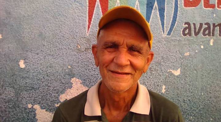 José Correa: Estamos sentados sobre una pimpinita de oro y eso no lo tiene ningún país