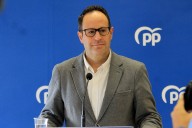 Martín-Buro sobre la gestora del PP de Cuenca: «Trabajamos para crear las listas de mayo de 2027»