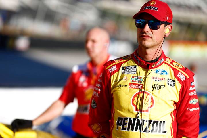 Joey Logano Makes Painful Playoff Admission: “Want to See Desperate…People Doing Desperate Things”