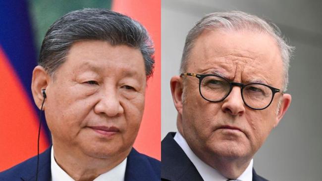 Prime Minister says engagement between China and the US is vital as he calls for global action on climate change