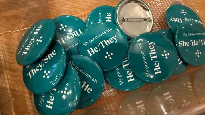 Cheney School District parents fight teacher’s unauthorized gender curriculum