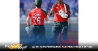 Habibur’s fifty, Meherob’s blitz power Bangladesh A to 194 against India A in Asia Cup semifinal