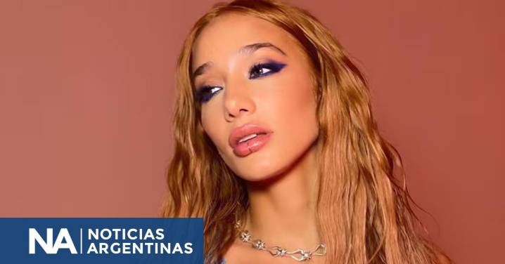 Ángela Torres y un mensaje a las mujeres: “Tengamos códigos y cuidémonos”