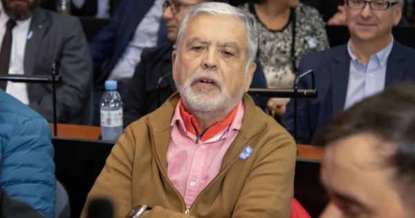 La Corte Suprema confirmó la condena a Julio De Vido por la tragedia de Once