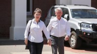 John George Mateljan: Geraldton doctor accused of indecent assault to face seven