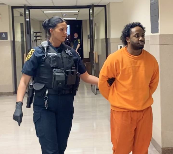 Delaware County man jailed for role in ‘big gig’ Collegeville jewelry store heist