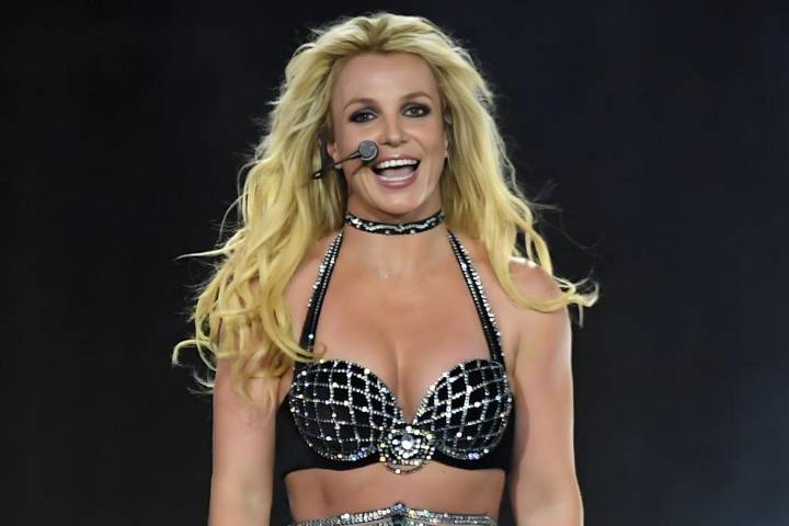 Britney Spears' Instagram Sparks Concern as Inner Circle Vanishes