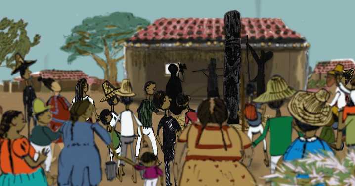 Funciones gratis de cine de los pueblos indígenas y afrodescendientes: ¿Cuándo y dónde serán exhibidas?