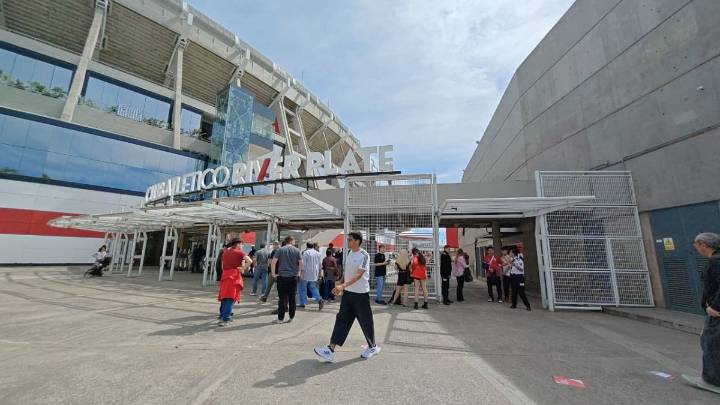 Los socios de River Plate eligen presidente y Marcelo Gallardo está bajo la lupa