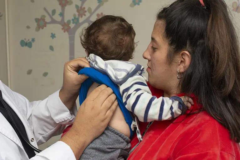 Confirmaron un caso de tos convulsa en Entre Ríos: cómo detectar los síntomas