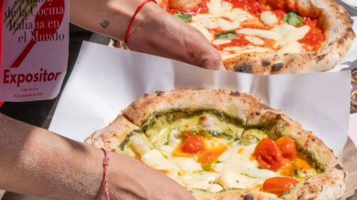 Regresa la Feria Gastronómica Italiana a la Usina del Arte: sabores, shows y entrada gratis