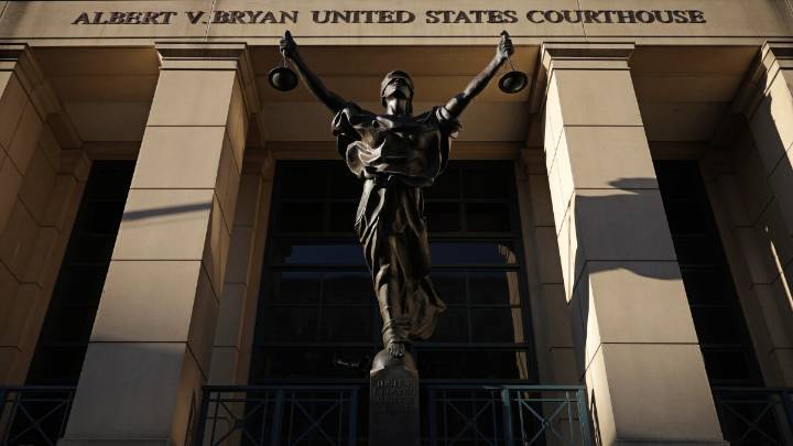 DOJ case against Comey faces troubles. And, powerful figures in latest Epstein docs