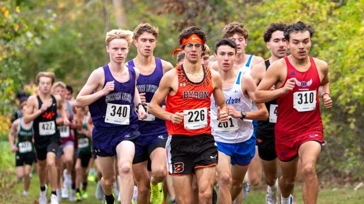 Who's going to state: Here are Rockford-area cross country stars still alive