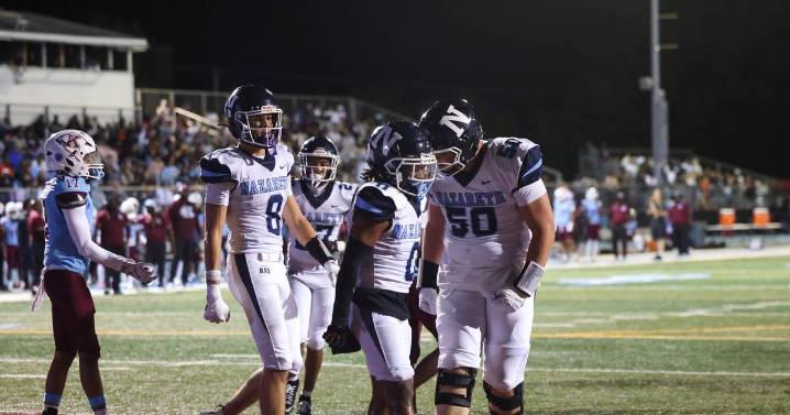 CCL/ESCC Week 10 Notebook: Nazareth has it rolling in all phases, Carmel wins shootout over Normal