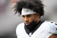 Saints WR Chris Olave Sends Message After Rashid Shaheed Trade