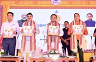 Odisha CM Inaugurates Children’s Festival ‘Suravi 2025’ In Bhubaneswar